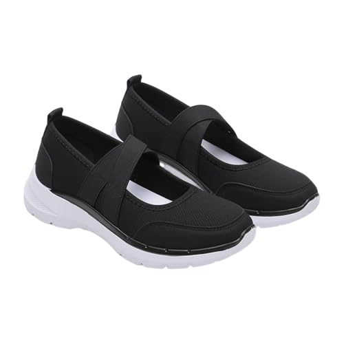 Chaussures pour femme élégantes qui évitent d'avoir chaud aux pieds