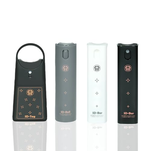 [S-Defense] hƃXv[ gp Xv[ ~j RpNg U 4M |v یp hƗpi SD PEPPER SPRAY RpNg 4 [I1] (SD-BAR : White) [sAi]