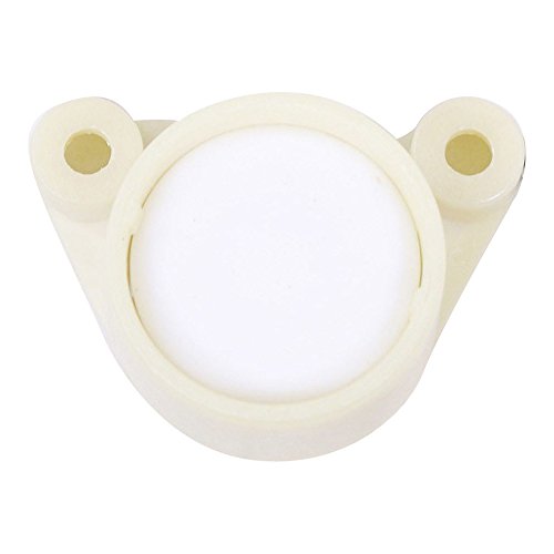 ForeverPRO W10197758 Piston for Whirlpool Microwave 1456240 8206558 AH2330548 EA2330548