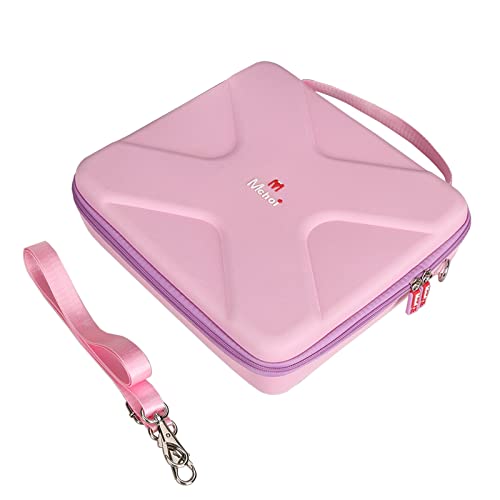 Mchoi Estojo rígido para transporte de viagem adequado para o sistema de aprendizagem interativo Lea