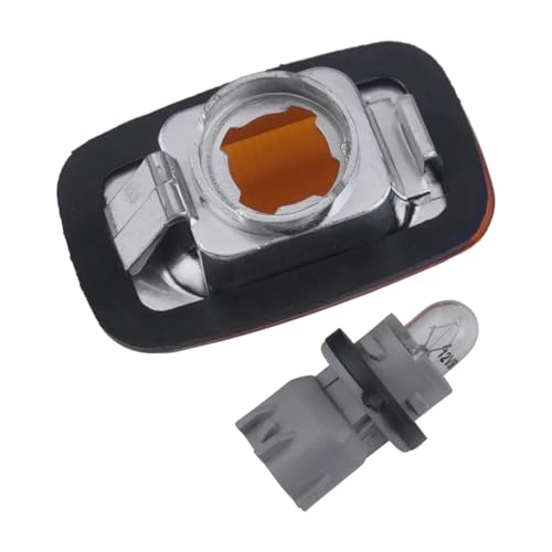 Clignotant latéral Land Cruiser 100 pour modèles 1998 à 2007 - 3