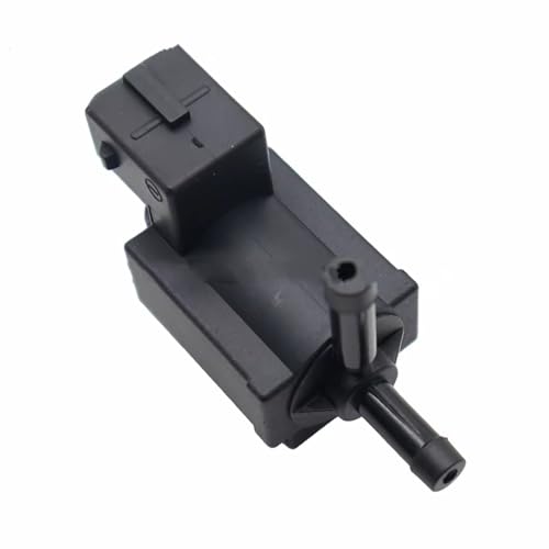Électrovanne de pression turbocompresseur 9470775 Volvo S80 V40 V70 - 3
