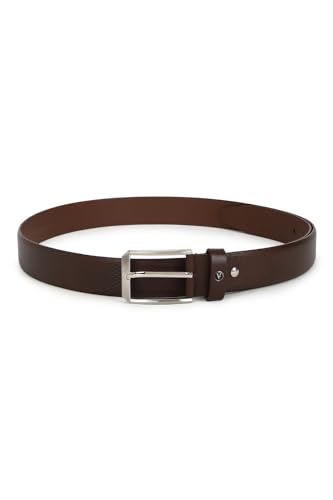 Image of Van Heusen Men's Italian Leather Belt