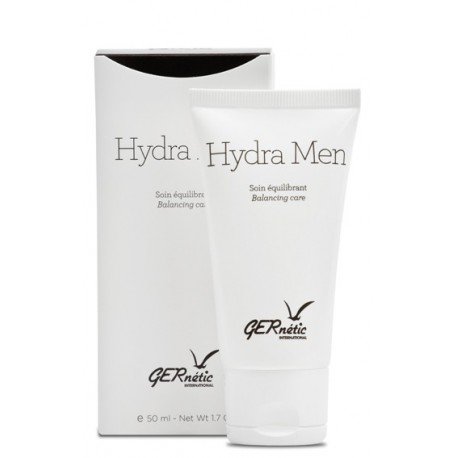GERne'tic HYDRA MEN Soin Équilibrant Balancing care 1.7oz