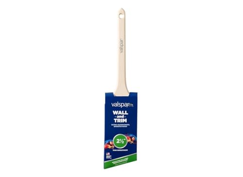 Valspar Brush Paint Thin Angle 2-1/2IN 882545400