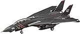 Modellino in scala Hasegawa 1/72 ACE Combat Razgriz F14A Tomcat