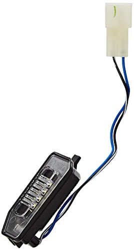 Indicateur lumineux de portière ouverte Taros Trade 280580 pour rétroviseur droit