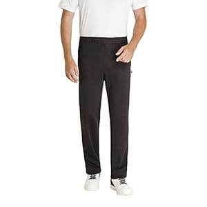 Hajo heren Sportbroek He.sweathose, M.lycra, 20025/3