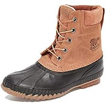 SOREL - Mens Cheyanne II Waterproof Insulated Winter Boot
