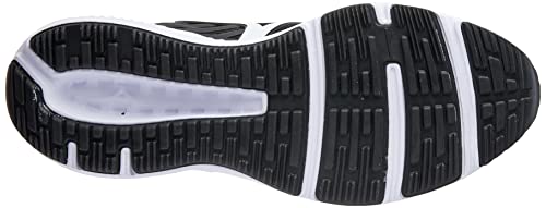 Tênis Mizuno ACTION 2 masculino, Preto, 40