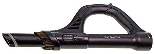 Poignée compatible avec/pièce de rechange pour aspirateur Rowenta RS-RT3415 Silence Force..