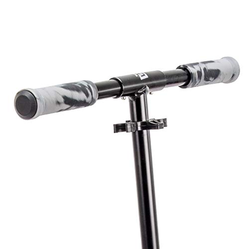 Huffy Remix 250Mm Inline Scooter, Gray #TOP5