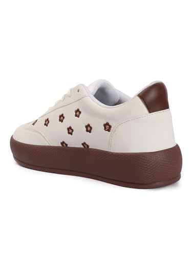 SilverArrow lace sneakers – image 7
