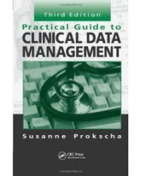 Buy Practical Guide to Clinical Data Management Book Online at Low ...