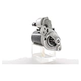 Starter Replacement Compatible with Audi S6 S8 5.2l 2008 2009 0001108238 07c911023h 0001108237