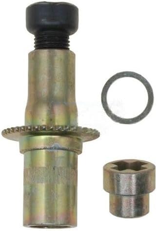 Replacement Drum Brake Adjusting Screw Assembly fits 1975-1980 Dodge D300 Rear Right
