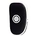 Qsvbeeqj Kicking Targets Pad Strikes Boxing Pad for Youth Adult Kid Taekwondo Kicks Pad Karate Martial Arts Training Equipment