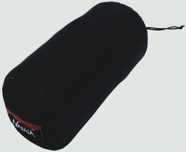 Amazon.co.jp: 3ten×NANGA 超撥水 AURORA TEX オールブラック 日本製