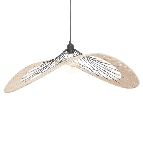 Atmosphera - Suspension Cosy - métal filaire - D75 cm