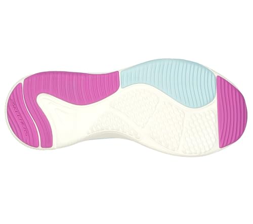 Image of Skechers Womens D'LUX Fitness Walking Shoes