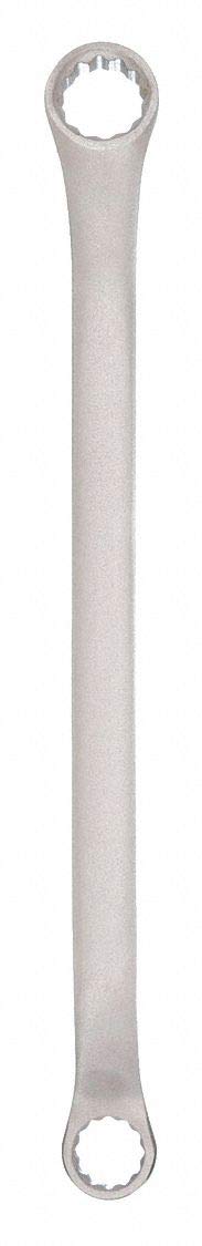 Westward 5MR01 Wrench, Box, 12 X 14 Mm