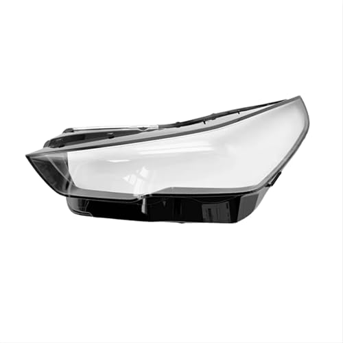 Couvercle lentille phare pour BMW G60 2024 réparez votre optique gauche fissuré