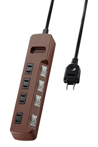 Thunder guard tapped Elecom individual switch 