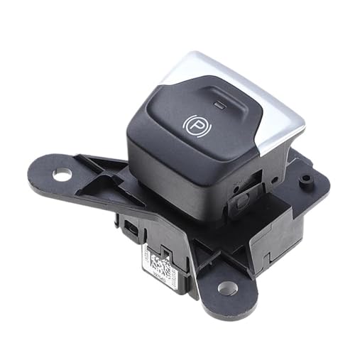 Botón Freno Mano Eléctrico Jeep Compass II Longitud 4x2 Interruptor Estacionamiento 735632247