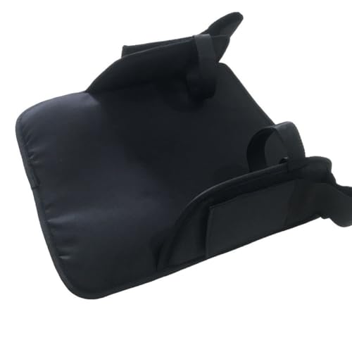 Accessoires pour marchepieds et coussin de siège de 35 cm ergonomique - 8