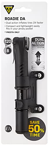 Mini Roadie Da #TOP3