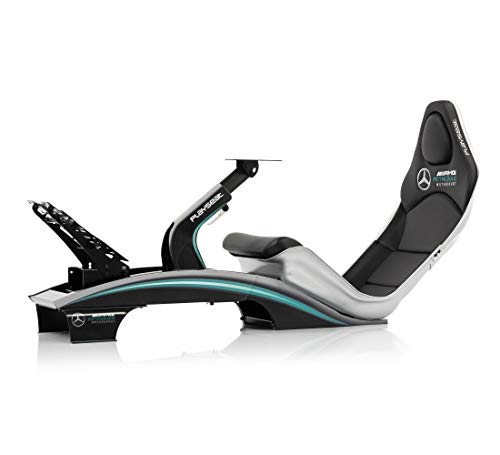 ACCESSOIRE Console PLAYSEAT PRO F1 - Mercedes AMG Petronas