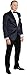Produktbild Daniel Craig (Dinner Suit) Life Size Cutout
