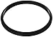 Pentair 05501-0005 Lens Gasket Replacement Sta-Rite Large Underwater Pool Light