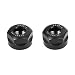 Rannb ER20-A Collet Clamping Nut for Milling Chuck Holder Lathe Pack of 2 (ER20-A)