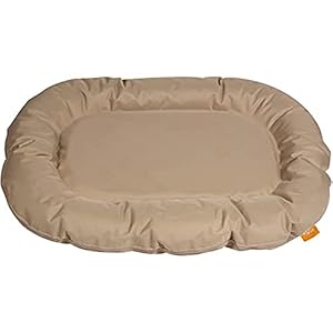 Karlie Kissen Dream Sand Hundekissen, 100x75 cm