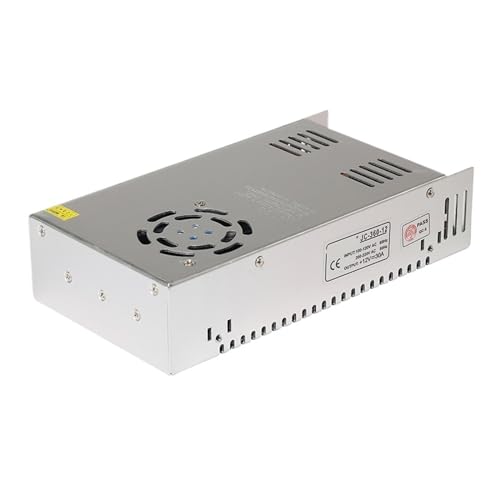 Transformateur LED 12V résolution du scintillement de bande lumineuse
