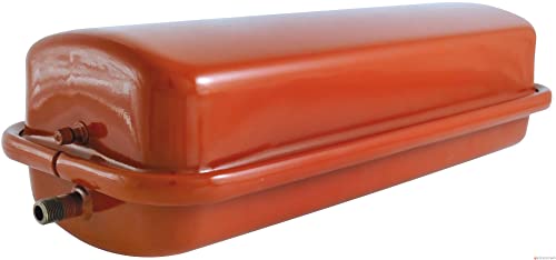 Frisquet - Vase rectangulaire 0.8B - FRISQUET : 410066