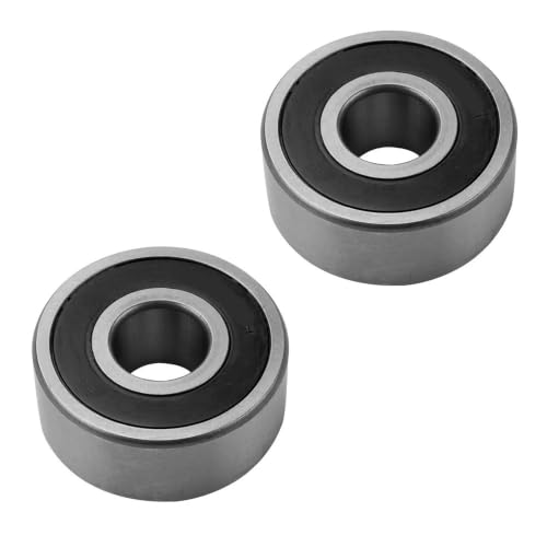 Roulement roue avant XLH883 pour stopper les vibrations - 6