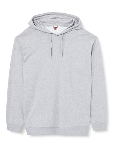 Sweatshirt à capuche The North Face molleton épais et coupe extra large homme