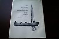 The Skin Boats of Saint Lawrence Island, Alaska 0295966742 Book Cover