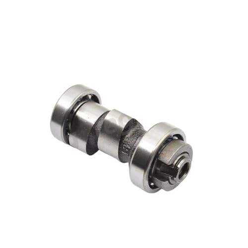 Árbol de levas de carreras TTR125 compatible con motor TTR125E kit 6