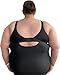 Sarah Wells Pumping and Nursing Journey Tank (as1, Alpha, xx_l, Regular, Regular, Black)