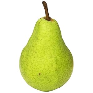 Bartlett Pear