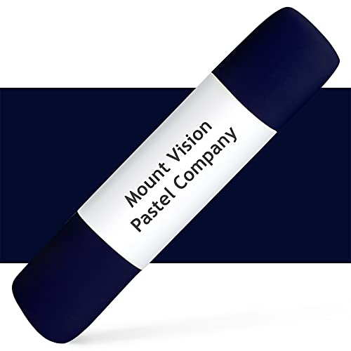 Mount Vision Handmade Soft Pastel - #640