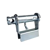 LeeQinersw Tie Down Winch Robustes Stahlmaterial Einfache Handhabung Langlebige Teile Einfache Installation für LKW Gütertransport Baustellen Werkstatt, 15 cm X 12.3 cm