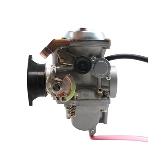 Carburateur de moto pour Suzuki GN 125 stoppe les fuites d'essence sur modèles GN 250 et 250QY