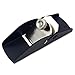 DIIOOMIEEU Woodworking Wood Trimming Plane Hand Planer Carpenter Tools Cutting
