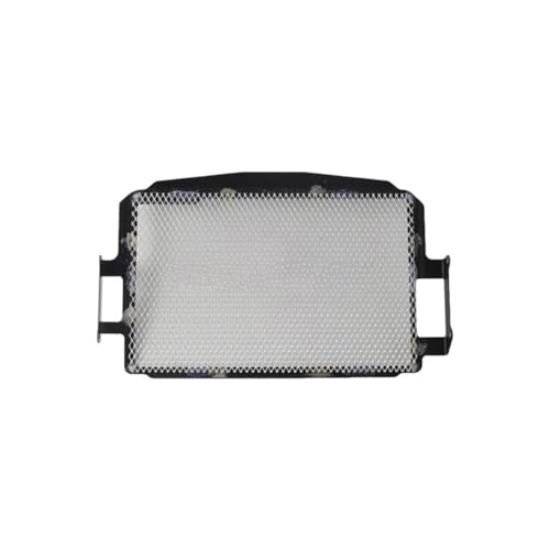 Grille radiateur Tracer 9 GT 2025-Up : cache de protection calandre moto