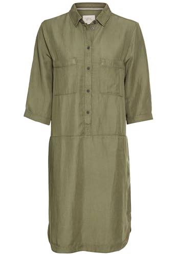 Robe camel active XL vert foncé pour vos sorties