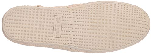 STACY ADAMS Mens Nino Slip-on Espadrille4